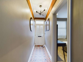 Modern 2 Bedroom Home in Belfast